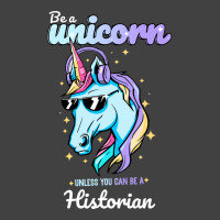 Historian Unicorn 70s Vintage T-shirt | Artistshot