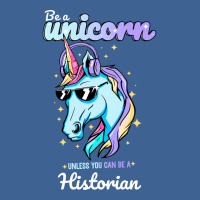 Historian Unicorn 70s Men's Polo Shirt | Artistshot