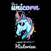 Historian Unicorn 70s Unisex Jogger | Artistshot