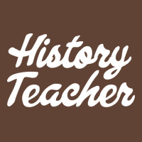 History Teacher Trending T-shirt | Artistshot