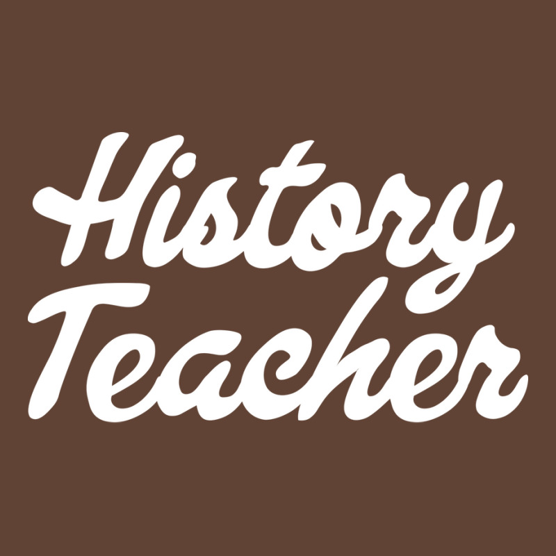 History Teacher Trending T-Shirt by siannecortao | Artistshot