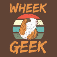 Wheek Geek Design For A Guineapiggy Lover Girl T-shirt | Artistshot