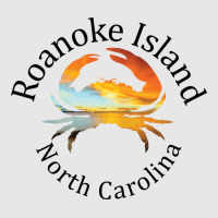 Roanoke Island North Carolina Cute Unisex Jogger | Artistshot