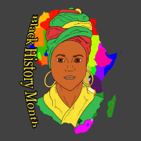 Black History Month Cool Nature Vintage T-shirt | Artistshot