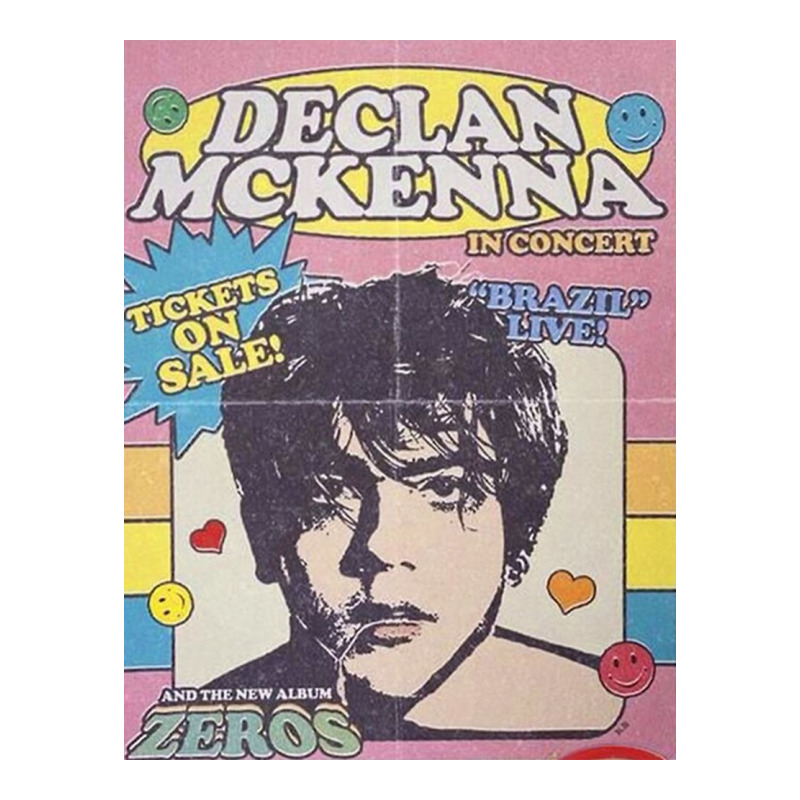 Declan Mckenna Youth Sweatshirt | Artistshot