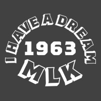 Mlk Martin Luther King I Have Dream Vintage T-shirt | Artistshot