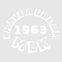 Mlk Martin Luther King I Have Dream Hoodie & Jogger Set | Artistshot