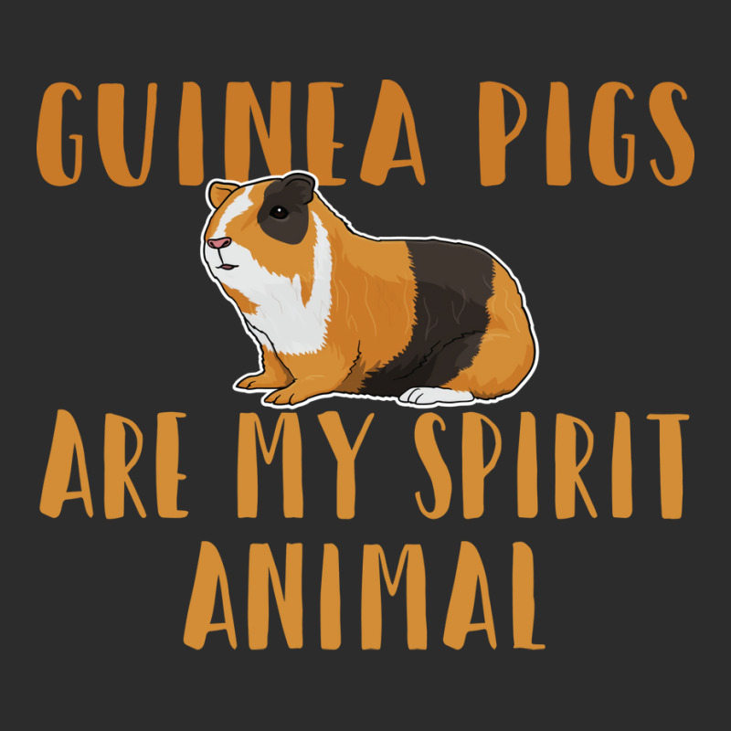 Guinea Pig Guinea Pigs Are My Spirit Animal Exclusive T-shirt | Artistshot