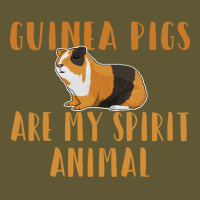 Guinea Pig Guinea Pigs Are My Spirit Animal Vintage Short | Artistshot