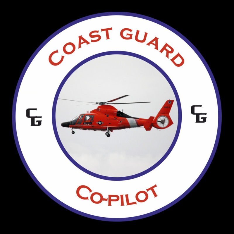 Copilots Us Coast Guard Search And Rescue Helicopt Cropped Hoodie by yicunbuyarn | Artistshot