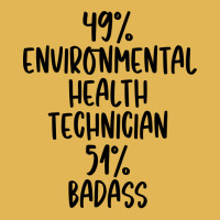 Environmental Health Technician 51 Badass Design Vintage Hoodie And Short Set | Artistshot