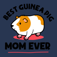 Funny Guinea Pig Owner Guinea Pig Mom Funny Girl Men Denim Jacket | Artistshot