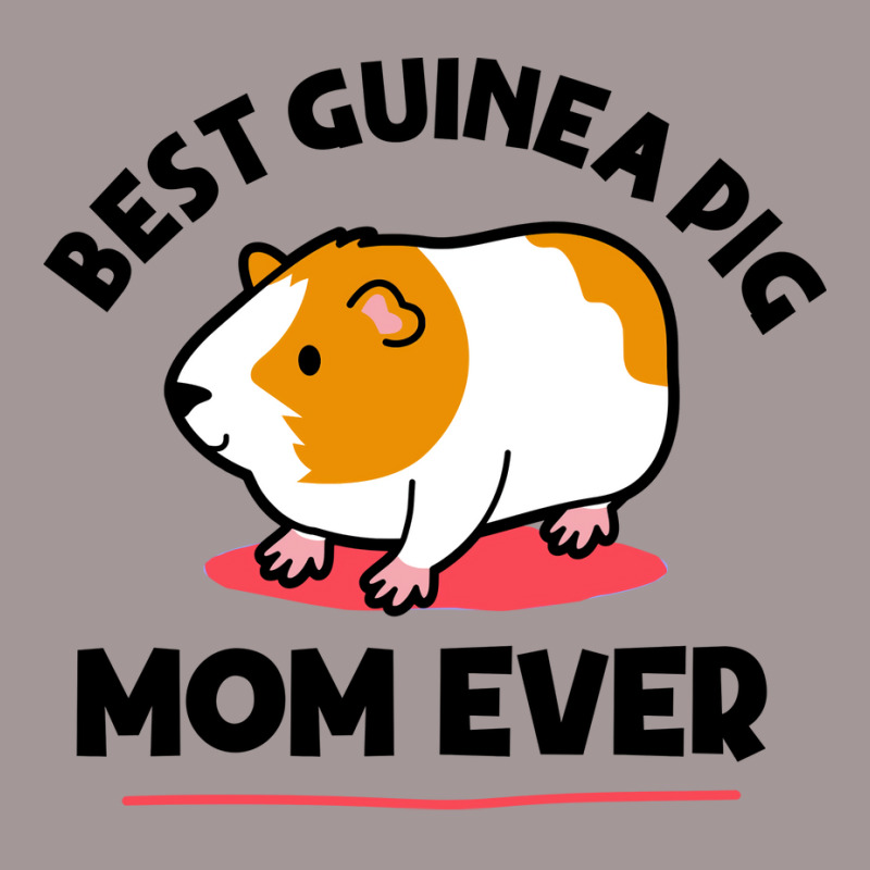 Funny Guinea Pig Owner Guinea Pig Mom Funny Girl Vintage Hoodie | Artistshot