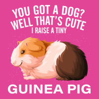 Guinea Pig Hipster T-shirt | Artistshot