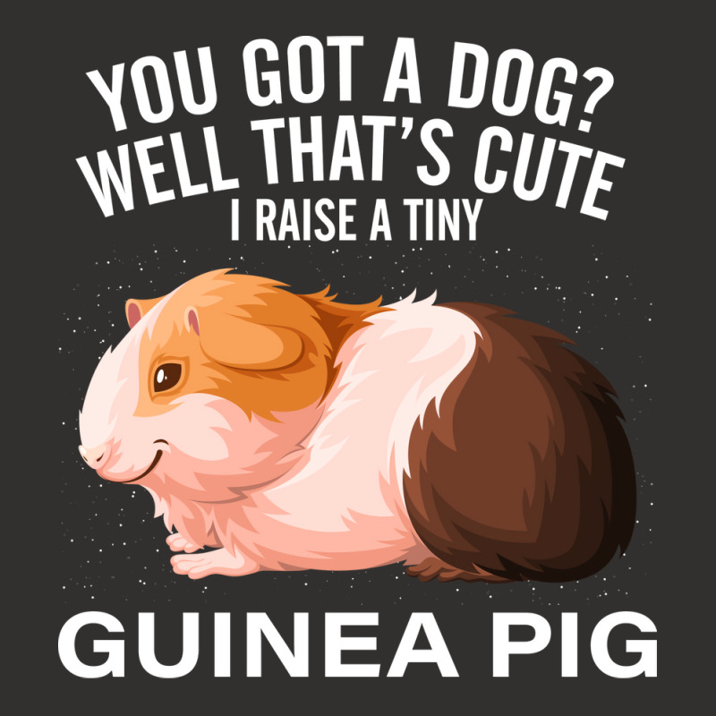 Guinea Pig Hipster Champion Hoodie | Artistshot