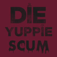 Die Yuppie Scum Classic T-shirt | Artistshot