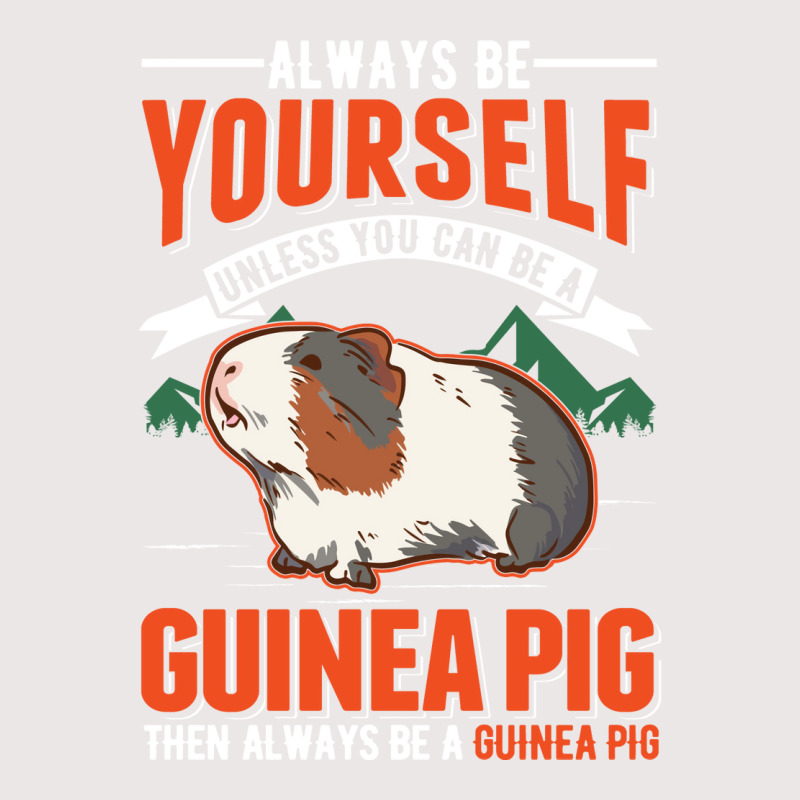 Guinea Pig Gift Summer Pocket T-shirt | Artistshot