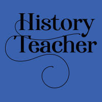 History Teacher Design 70s Ladies Polo Shirt | Artistshot