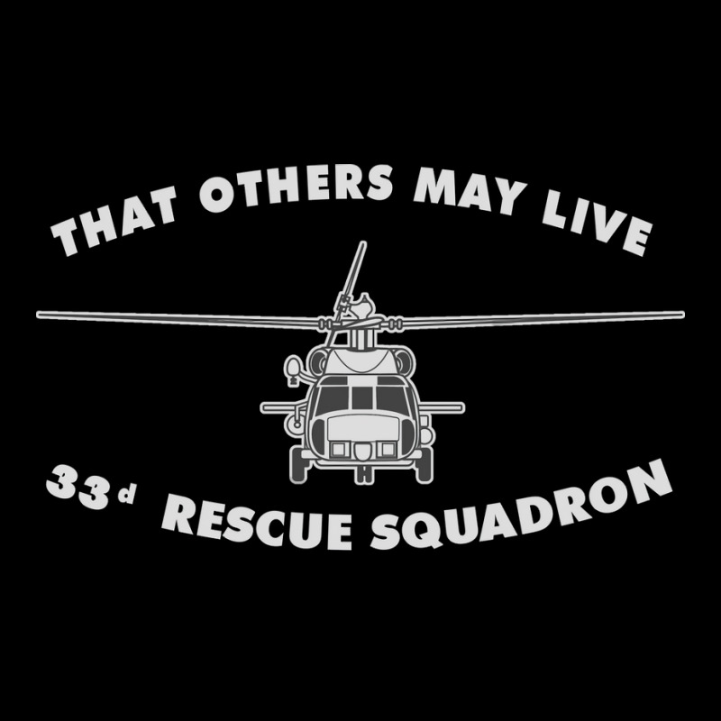 33rd Rescue Squadron Mh60 Usaf Girl Lightweight Hoodie by zagyvanokmanz | Artistshot