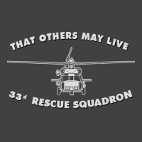 33rd Rescue Squadron Mh60 Usaf Girl Vintage T-shirt | Artistshot