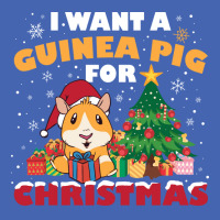 Guinea Pig For Christmas Funny Christmas Gift Gree Zipper Hoodie | Artistshot