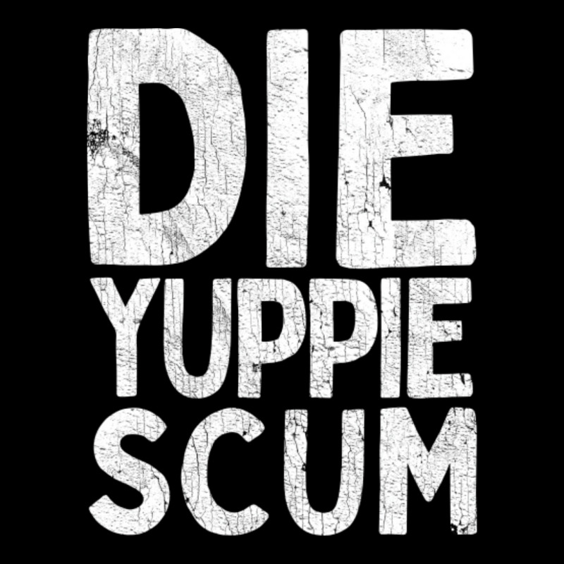 Die Yuppie Scum1 Adjustable Cap | Artistshot