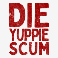 Die Yuppie Scum2 Camper Cup | Artistshot