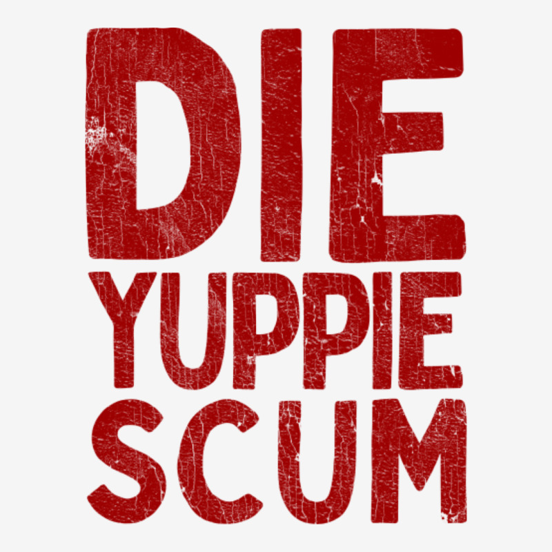 Die Yuppie Scum2 Camper Cup | Artistshot