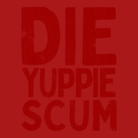 Die Yuppie Scum2 Adjustable Cap | Artistshot