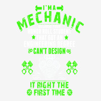 Funny Mechanic Sarcasm Joke Tumblr Adjustable Cap | Artistshot