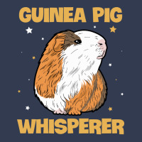 Guinea Pig Whisperer Quote For A Guinea Piggy Fan V-neck Tee | Artistshot