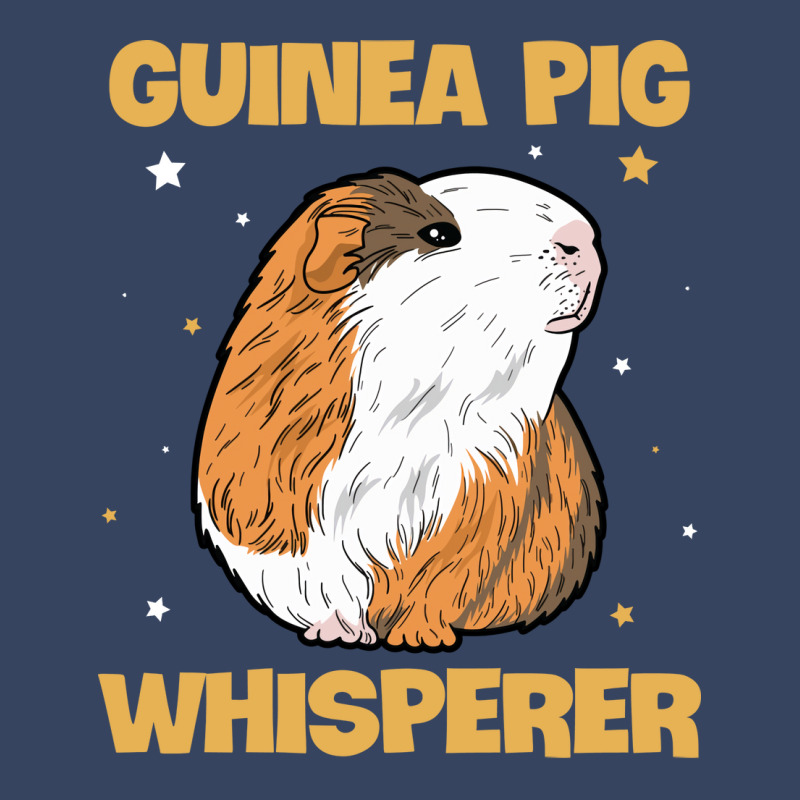 Guinea Pig Whisperer Quote For A Guinea Piggy Fan Exclusive T-shirt | Artistshot