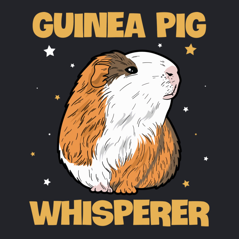 Guinea Pig Whisperer Quote For A Guinea Piggy Fan Lightweight Hoodie | Artistshot