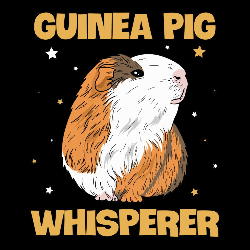 Guinea Pig Whisperer Quote For A Guinea Piggy Fan Unisex Jogger | Artistshot