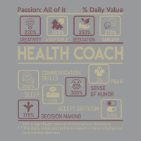 Health Coach T  Multitasking Daily Value Gift Item Unisex Hoodie | Artistshot