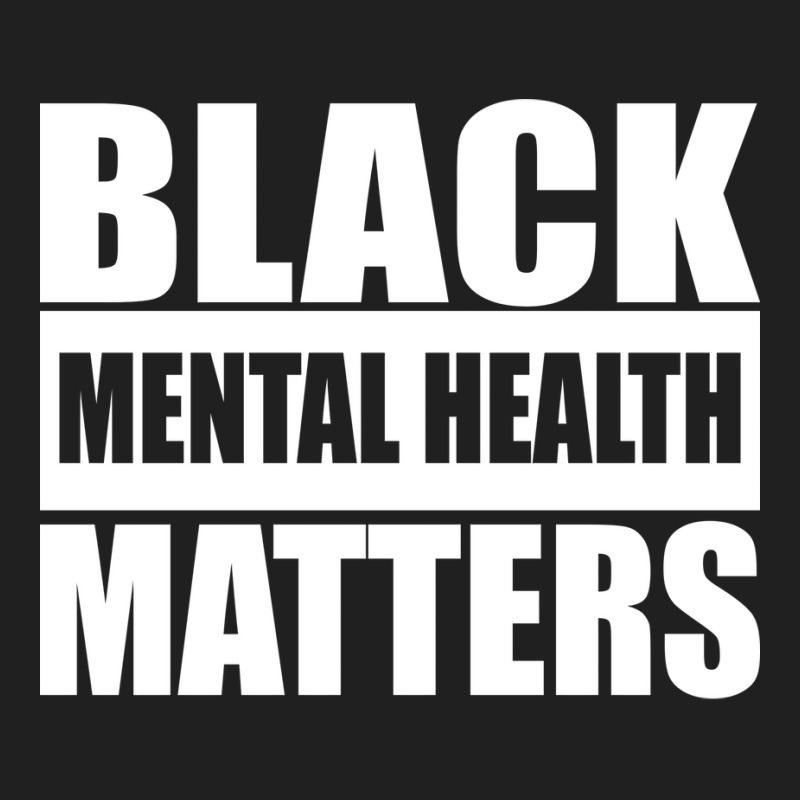 African American Black Mental Health Matters Gift Ladies Polo Shirt by jakimseferq | Artistshot