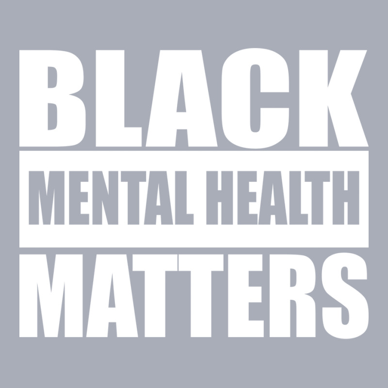 African American Black Mental Health Matters Gift Tank Dress by jakimseferq | Artistshot