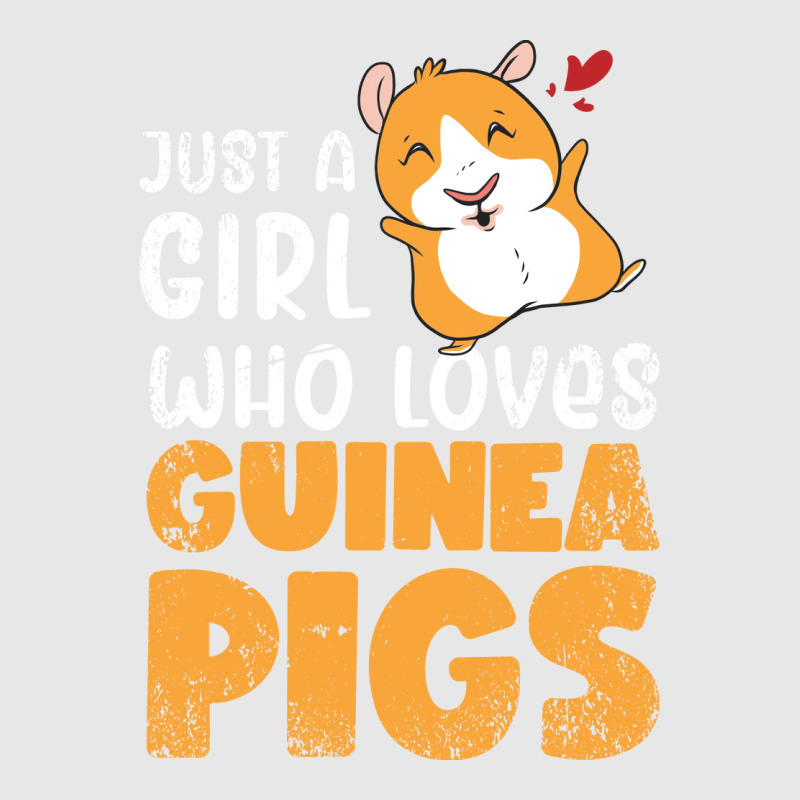 Just A Girl Who Loves Guinea Pigs Aesthetic Unisex Jogger | Artistshot