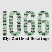 The Cattle Of Hastings Music Exclusive T-shirt | Artistshot