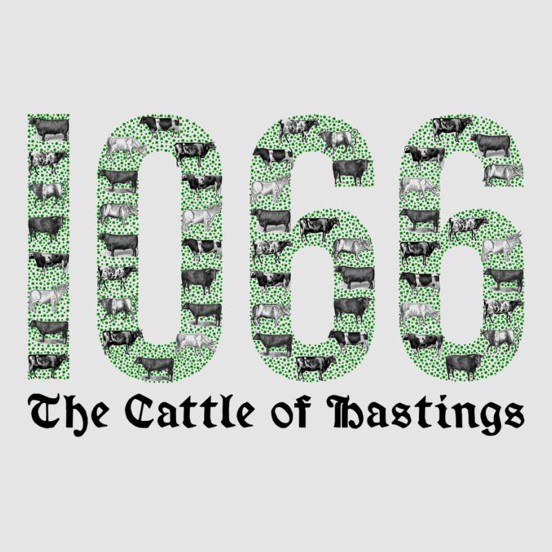 The Cattle Of Hastings Music Exclusive T-shirt | Artistshot