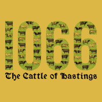 The Cattle Of Hastings Music Classic T-shirt | Artistshot