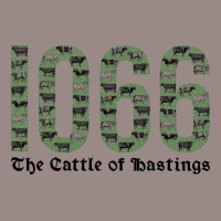 The Cattle Of Hastings Music Vintage T-shirt | Artistshot