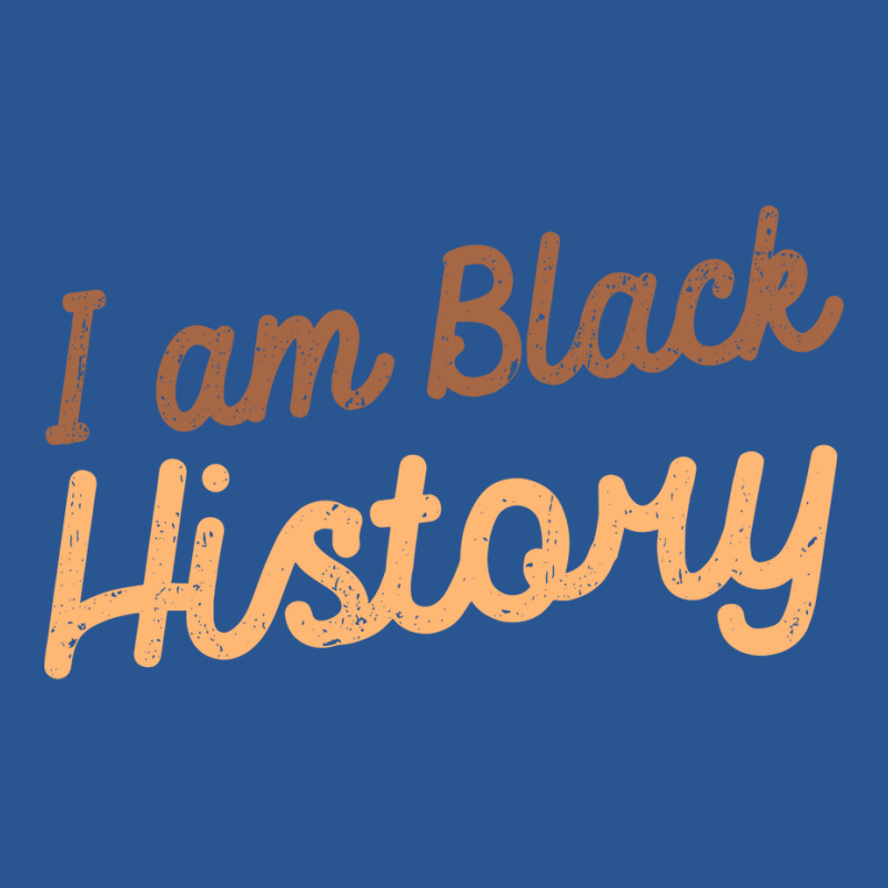 I Am Black History Black History Month I Love Blac T-shirt | Artistshot