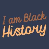 I Am Black History Black History Month I Love Blac V-neck Tee | Artistshot