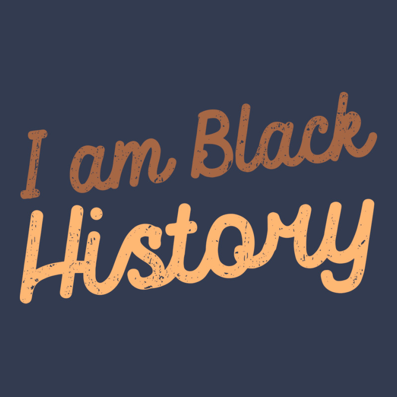 I Am Black History Black History Month I Love Blac V-neck Tee | Artistshot