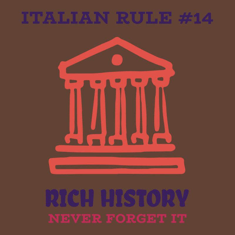 Italian History Summer T-shirt | Artistshot