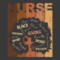 Nurse Black History Girl Ladies Curvy T-shirt | Artistshot