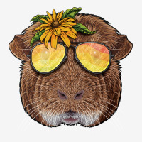 Summer Guinea Pig Tropical Holiday Summer Beach Va Camper Cup | Artistshot