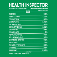 Health Inspector T  Health Inspector Factors Daily Classic T-shirt | Artistshot