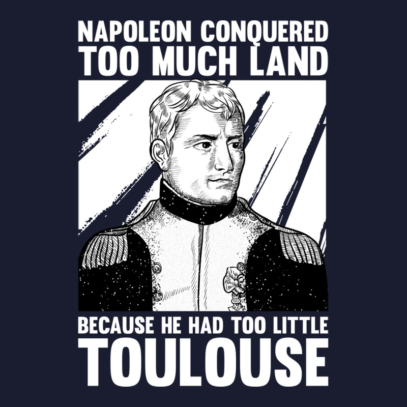 Napoleonic French Revolution Joke And Napoleon Bon Women's V-Neck T-Shirt by ntetemukaniu | Artistshot